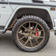 Image for article titled At $36,000, Is This Updated 2002 Mercedes-Benz G 500 an Up and Up Deal?
